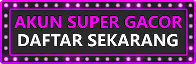 DAFTAR TOTO SLOT