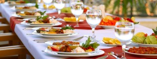 Party Table