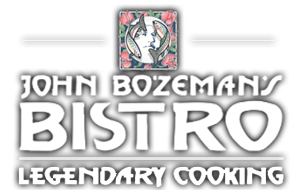 John Bozeman Bistro